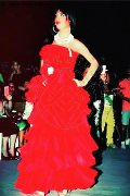 Foto Rossana Bulgari Italiana Annunci Trans Foggia - 507