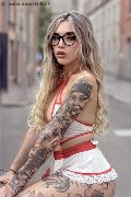 Foto Rossana Bulgari Italiana Annunci Trans Foggia - 54