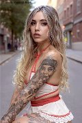 Foto Rossana Bulgari Italiana Annunci Trans Foggia - 52
