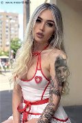 Foto Rossana Bulgari Italiana Annunci Trans Foggia - 47