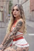 Foto Rossana Bulgari Italiana Annunci Trans Foggia - 49