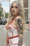 Foto Rossana Bulgari Italiana Annunci Trans Foggia - 53
