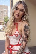 Foto Rossana Bulgari Italiana Annunci Trans Foggia - 46