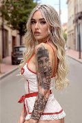 Foto Rossana Bulgari Italiana Annunci Trans Foggia - 50