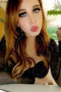 Foto Rossana Bulgari Italiana Annunci Trans Foggia - 290