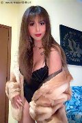 Foto Ruby Asiatica Annunci Trans Como - 29