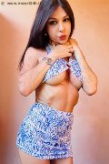 Foto Sabrina Italiana Annunci Trans Rho - 10