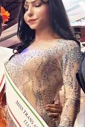 Foto Sabrina Italiana Annunci Trans Rho - 22