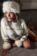 Foto Sabrina Prezotte Pornostar Annunci Trans Firenze - 17