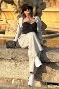 Foto Sabrina Prezotte Pornostar Annunci Trans Firenze - 93