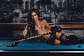 Foto Sammi Asiatica Annunci Trans Milano - 5