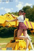 Foto Sharon Mei Annunci Escort Trapani - 58