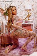 Foto Sirena Dea Annunci Trans Napoli - 58