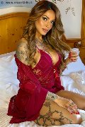 Foto Sirena Dea Annunci Trans Napoli - 16
