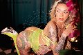 Foto Sirena Dea Annunci Trans Napoli - 45