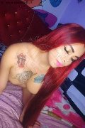 Foto Sofia Xxl Annunci Trans Jesolo - 35