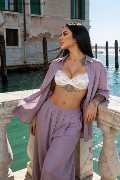 Foto Sophia Alencar Annunci Escort Bolzano - 3