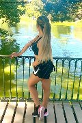 Foto Steffany Annunci Trans Tolosa - 33