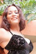Foto Suzy Gleice Pornostar Annunci Trans San Paolo - 78