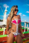 Foto Suzy Medina Annunci Trans Milano - 33