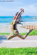 Foto Tayn� Soares Annunci Trans Civitavecchia - 16