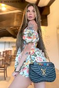 Foto Thais Ferraz Annunci Trans Roma - 95