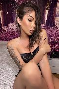 Foto Thais Ferraz Annunci Trans Roma - 48