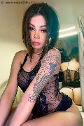 Foto Thais Ferraz Annunci Transescort Milano - 99