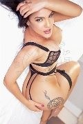 Foto Thais Gomes Annunci Escort Benevento - 13