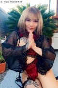 Foto Thalia La Blonde Annunci Trans Manaus - 20