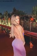 Foto Thalia Queen Annunci Girl Foggia - 16