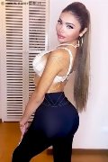 Foto Tiffany Annunci Girl Reggio Calabria - 12