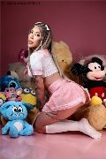 Foto Ts Babi Honey Annunci Trans Madrid - 20