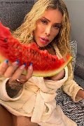 Foto Ts Babi Honey Annunci Trans Madrid - 25