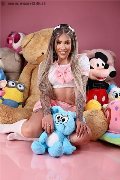 Foto Ts Babi Honey Annunci Trans Madrid - 19