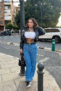 Foto Ts Clary Santos Annunci Trans Madrid - 49