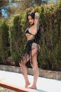 Foto Ts Clary Santos Annunci Trans Madrid - 6