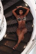 Foto Tuanny Nogueira Annunci Trans Crotone - 25