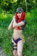 Foto Valenttina Monster Dick Annunci Trans Milano - 72