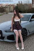 Foto Valeria Sei Annunci Trans Istanbul - 8