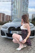Foto Valeria Sei Annunci Trans Istanbul - 9
