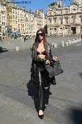 Foto Valeria Sei Annunci Trans Istanbul - 16