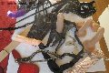 Foto Vanessa Annunci Mistress Aosta - 12