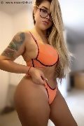 Foto Vanessa Cortez Annunci Girl Lecco - 16