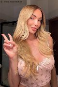 Foto Vanessa Hilton Annunci Trans Brescia - 6