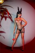 Foto Vanessa Hilton Annunci Trans Brescia - 131