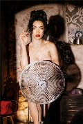 Foto Vanessa Hilton Annunci Trans Brescia - 82