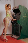Foto Vanessa Hilton Annunci Trans Modena - 2
