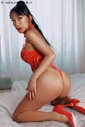 Foto Vanessa Midori Annunci Trans Faenza - 7