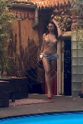 Foto Waleska Sargentelly Annunci Trans Parigi - 31